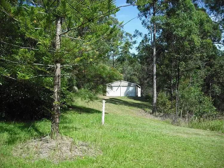 Third view of Homely rural property listing, 2019 Collombatti Road, Collombatti NSW 2440