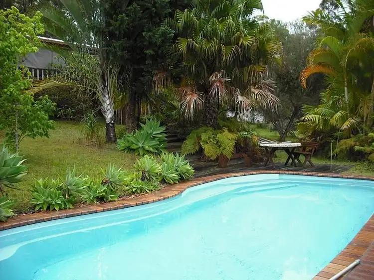 Fourth view of Homely rural property listing, 2019 Collombatti Road, Collombatti NSW 2440