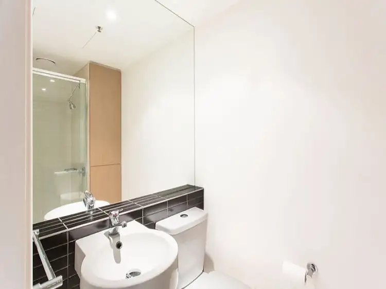Fourth view of Homely apartment listing, 305A/71 Riversdale Road, Hawthorn VIC 3122