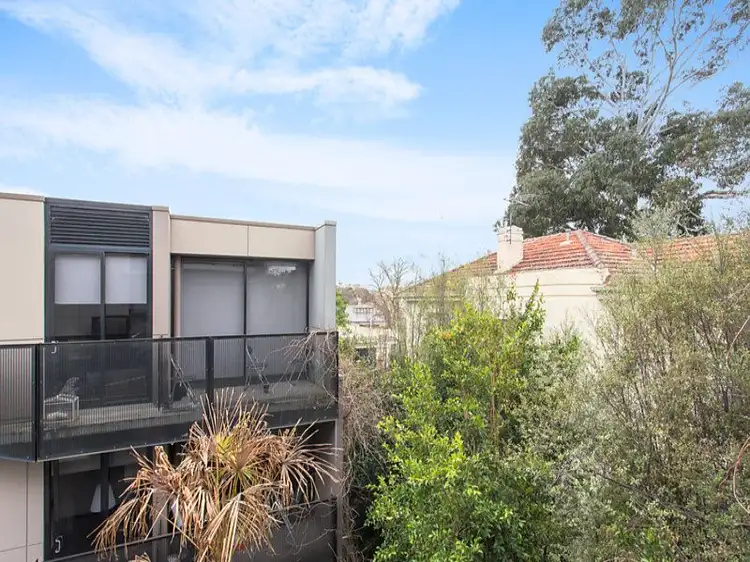 Fifth view of Homely apartment listing, 305A/71 Riversdale Road, Hawthorn VIC 3122