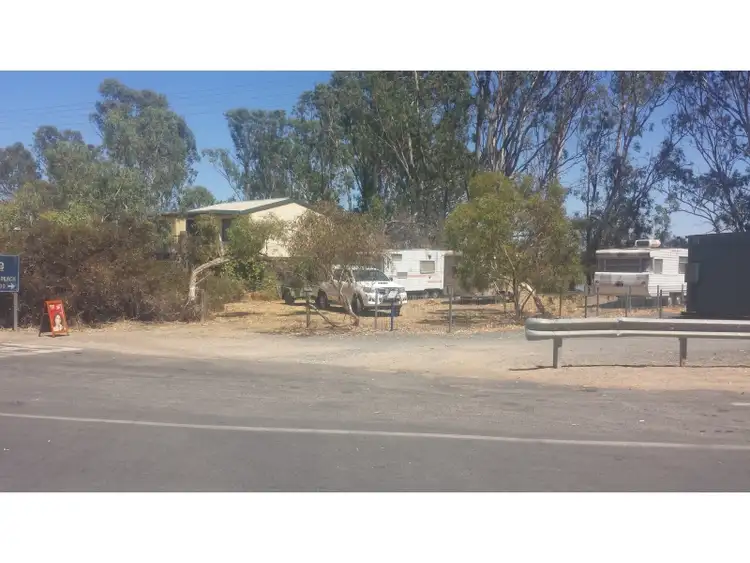 Fourth view of Homely land listing, 5 Victoria Street, Swan Reach SA 5354