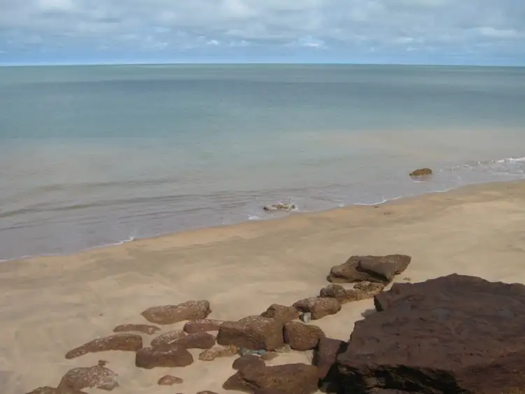 Third view of Homely land listing, Lot 3269/115 Andreas Avenue, Dundee Beach NT 840