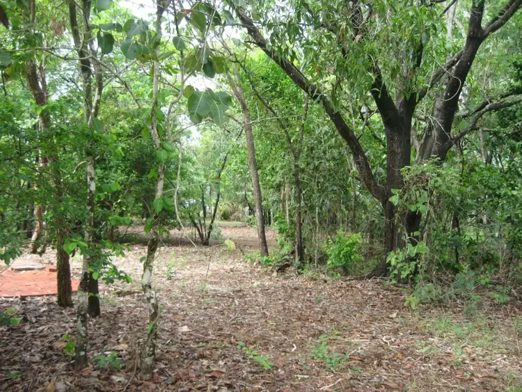 Fourth view of Homely land listing, Lot 3269/115 Andreas Avenue, Dundee Beach NT 840