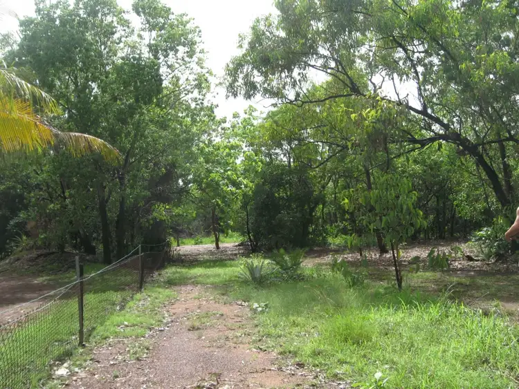 Fifth view of Homely land listing, Lot 3269/115 Andreas Avenue, Dundee Beach NT 840