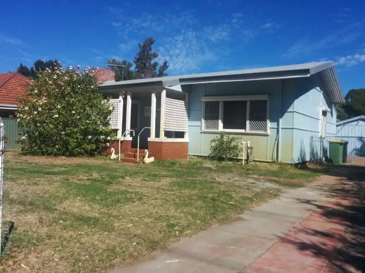 Main view of Homely house listing, 471 Sevenoaks Street, Beckenham WA 6107