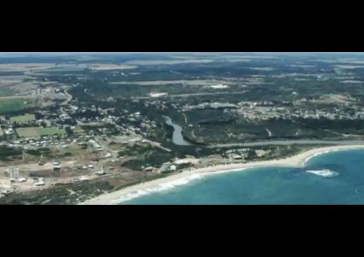 Third view of Homely land listing, 82 Northshore Drive, Dongara WA 6525