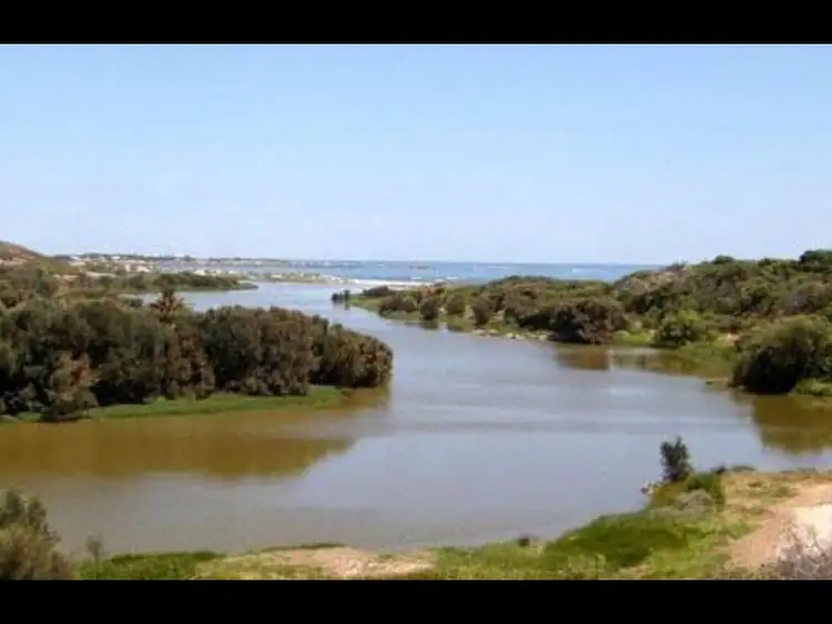 Fifth view of Homely land listing, 82 Northshore Drive, Dongara WA 6525