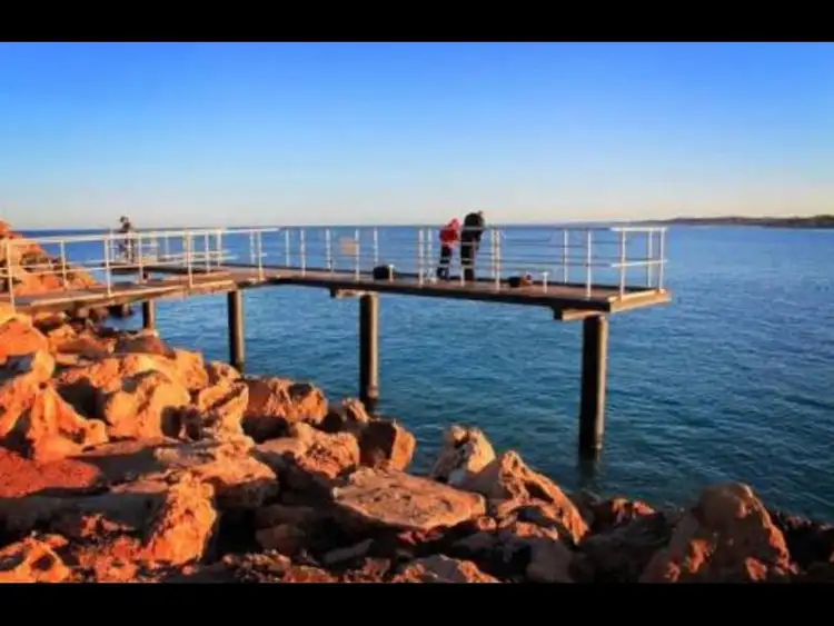Sixth view of Homely land listing, 82 Northshore Drive, Dongara WA 6525