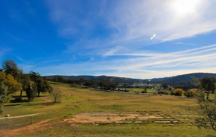 Lot 3 Hennessy Place, Hamilton Valley NSW 2641