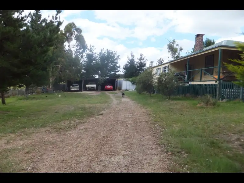 Main view of Homely rural property listing, 75 North Britian Road, Emmaville NSW 2371
