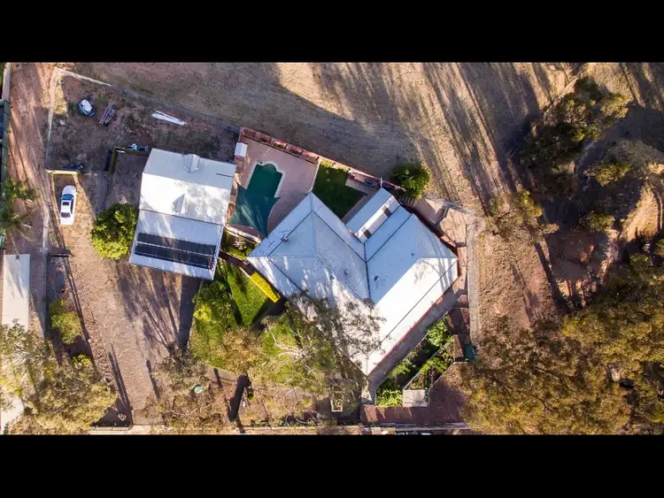 Main view of Homely rural property listing, 16 Walker Crescent, Eaglehawk VIC 3556