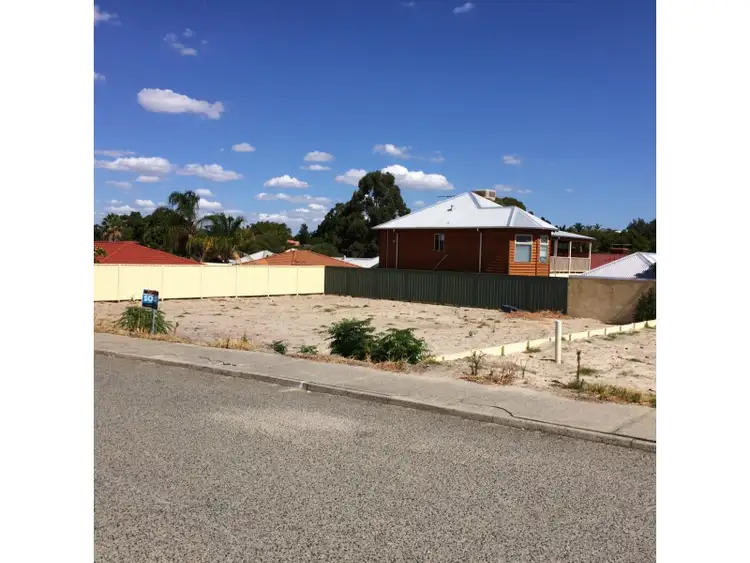 Second view of Homely land listing, 3 Hedland Street, East Victoria Park WA 6101