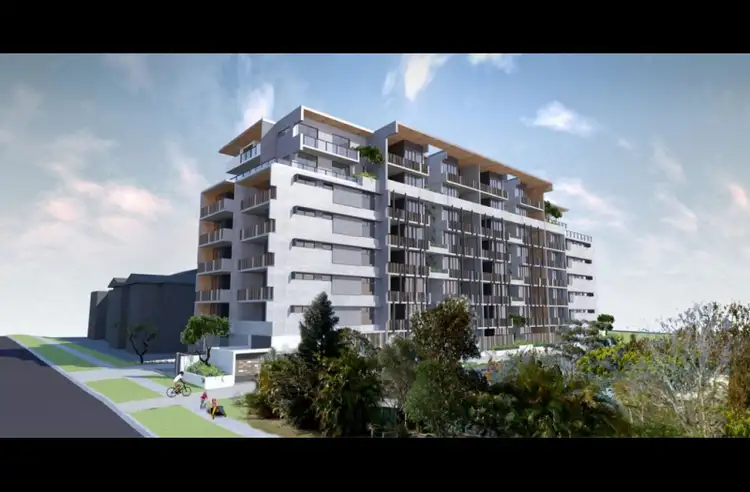 Main view of Homely apartment listing, 31/54-56 Tryon Street, Upper Mount Gravatt QLD 4122