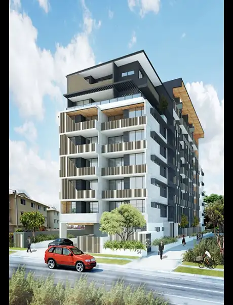 Second view of Homely apartment listing, 31/54-56 Tryon Street, Upper Mount Gravatt QLD 4122