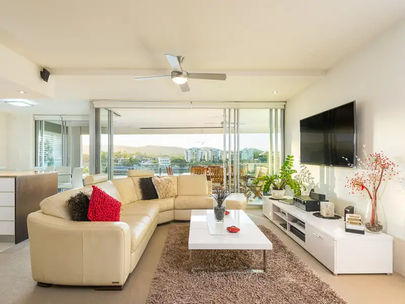 Main view of Homely apartment listing, 37 Duncan Street, West End QLD 4101