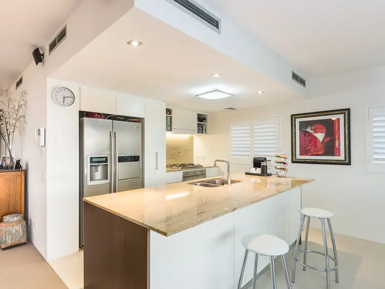 Third view of Homely apartment listing, 37 Duncan Street, West End QLD 4101