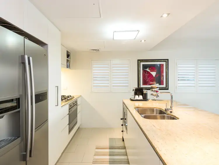 Fourth view of Homely apartment listing, 37 Duncan Street, West End QLD 4101
