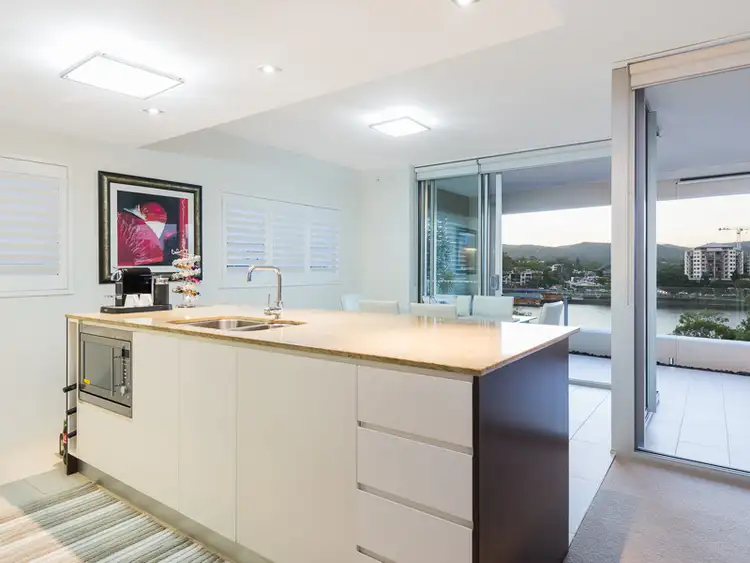 Fifth view of Homely apartment listing, 37 Duncan Street, West End QLD 4101