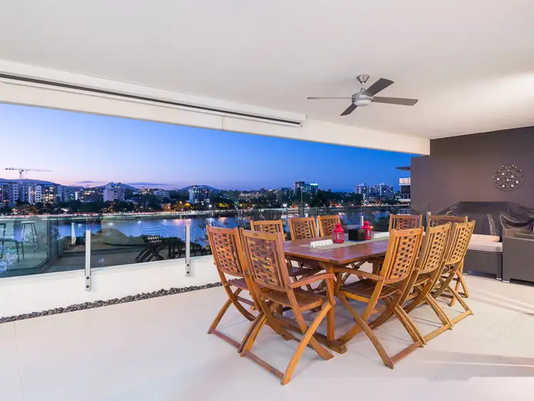 Sixth view of Homely apartment listing, 37 Duncan Street, West End QLD 4101