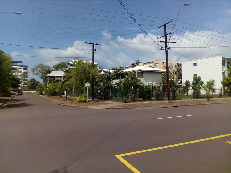 Main view of Homely house listing, 2 Marsina Court, Larrakeyah NT 820