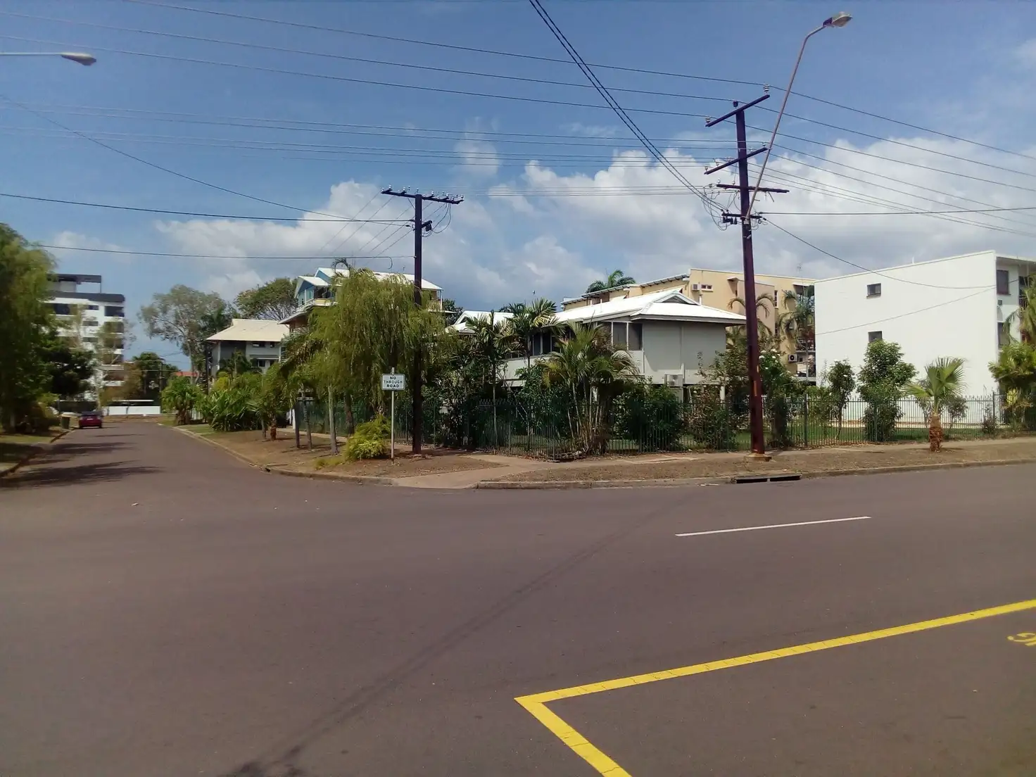 Main view of Homely house listing, 2 Marsina Court, Larrakeyah NT 820