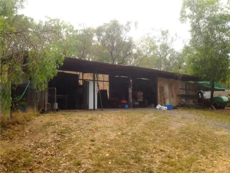 Fourth view of Homely rural property listing, 8109 Stuart Highway, Adelaide River NT 846