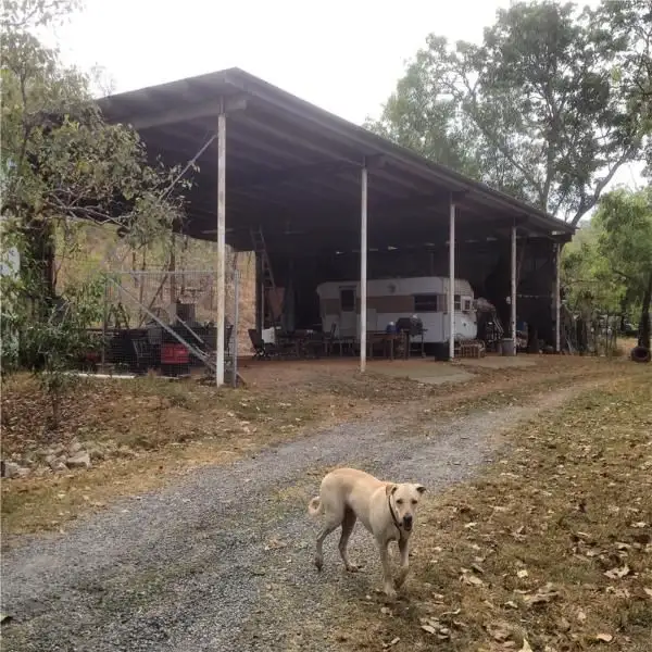 Fifth view of Homely rural property listing, 8109 Stuart Highway, Adelaide River NT 846