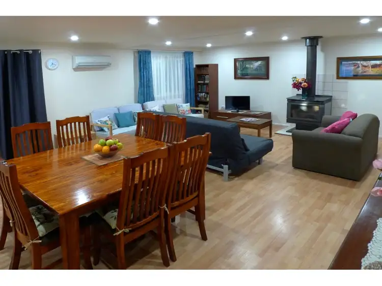 Fifth view of Homely house listing, 142 Beach Crescent, Baudin Beach SA 5222