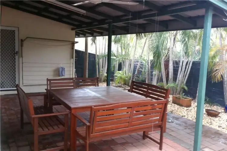 Main view of Homely house listing, 10/32 Shearwater Drive, Bakewell NT 832