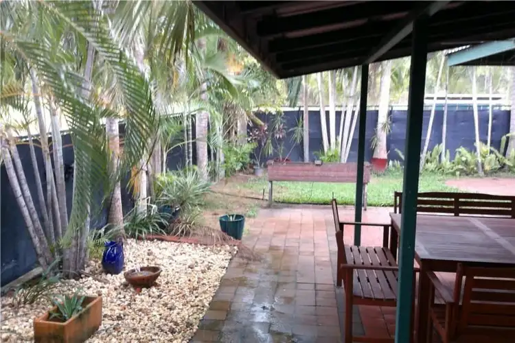 Third view of Homely house listing, 10/32 Shearwater Drive, Bakewell NT 832
