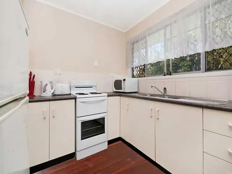 Second view of Homely semi-detached listing, 1 and 2/34 McBride Street, Kirwan QLD 4817