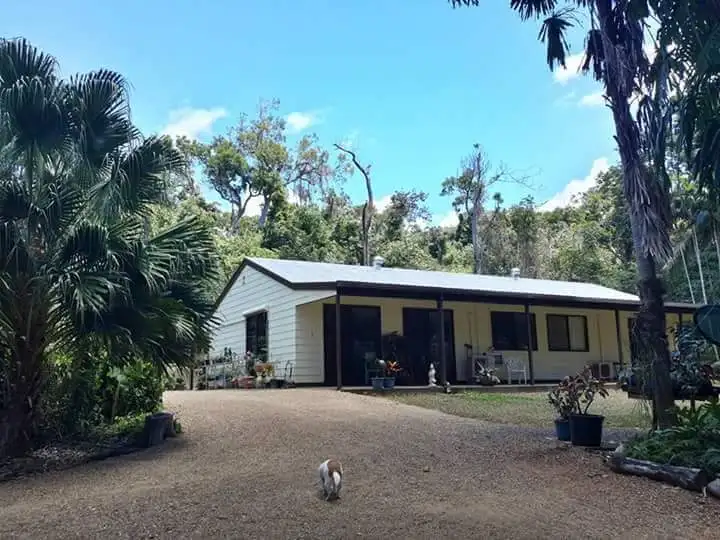 Second view of Homely house listing, 39 Endeavour Valley Road, Cooktown QLD 4895
