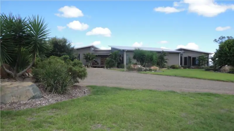 Main view of Homely rural property listing, 160 Walshes Road, Nebo QLD 4742