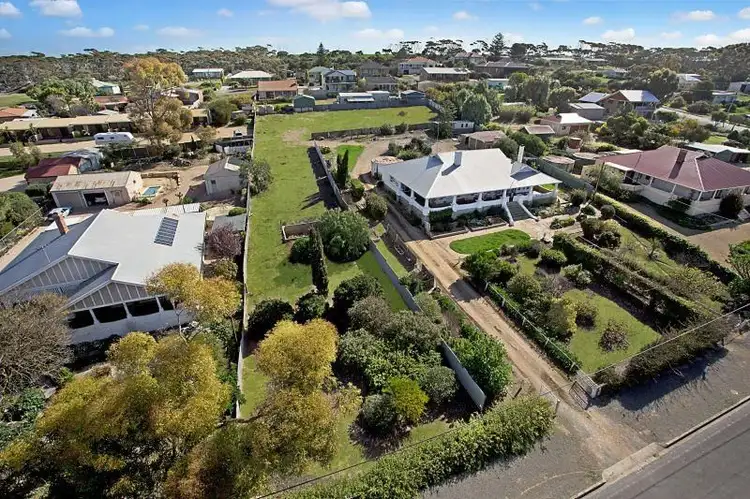 Fourth view of Homely land listing, 5 Kemp Street, Port Vincent SA 5581