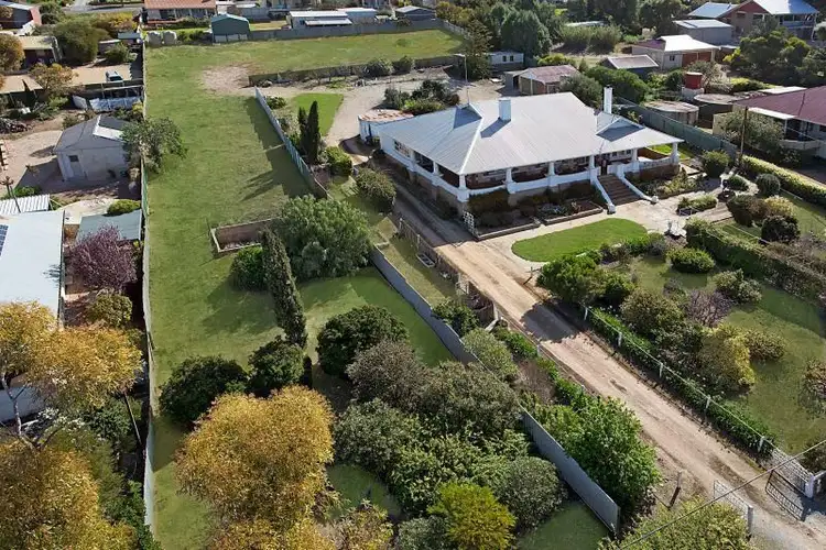 Fifth view of Homely land listing, 5 Kemp Street, Port Vincent SA 5581
