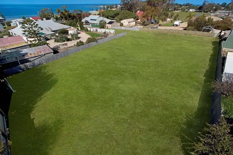 Sixth view of Homely land listing, 5 Kemp Street, Port Vincent SA 5581