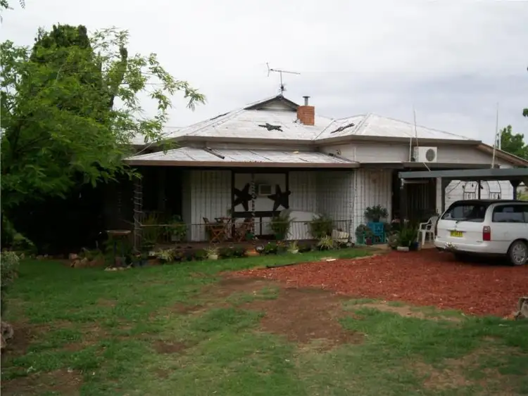 Second view of Homely house listing, 12 Lenord Street, Werris Creek NSW 2341
