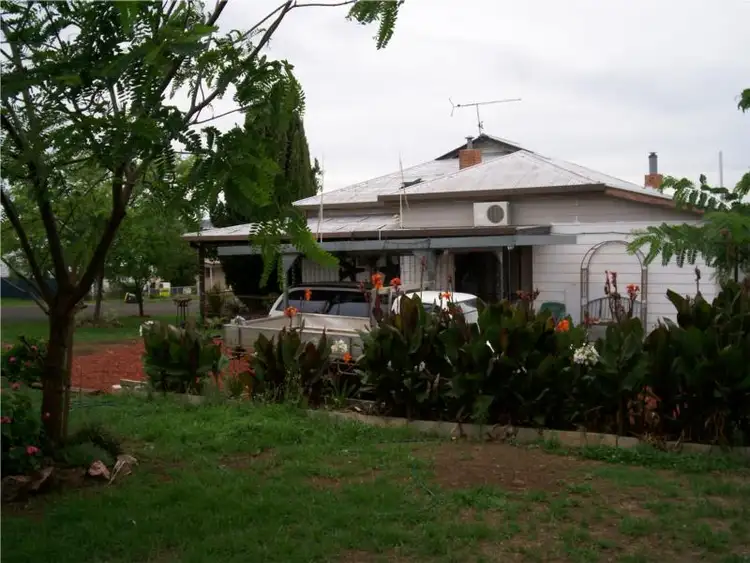 Fifth view of Homely house listing, 12 Lenord Street, Werris Creek NSW 2341