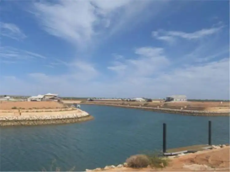 Seventh view of Homely land listing, 24 Lot 308 Gnulli Court, Exmouth WA 6707