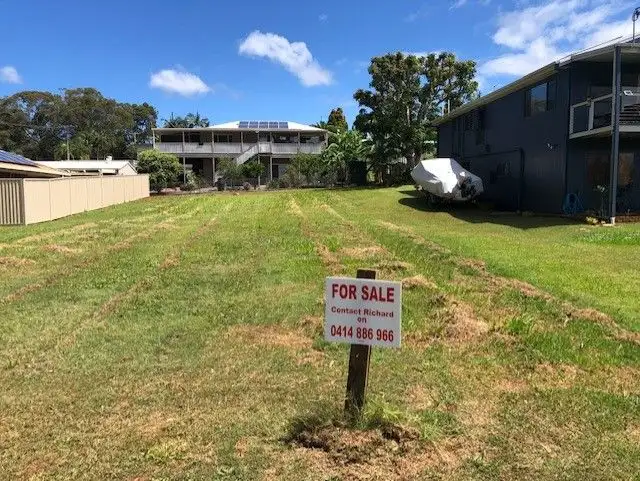 Main view of Homely land listing, 26 Esplanade, Russell Island QLD 4184