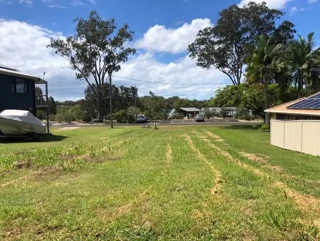 Second view of Homely land listing, 26 Esplanade, Russell Island QLD 4184