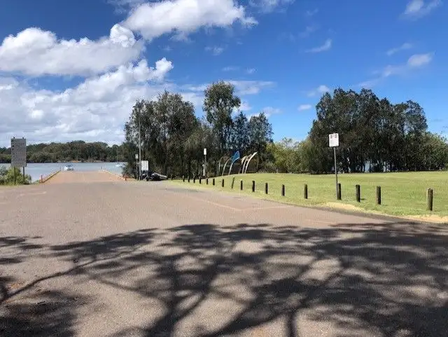 Third view of Homely land listing, 26 Esplanade, Russell Island QLD 4184