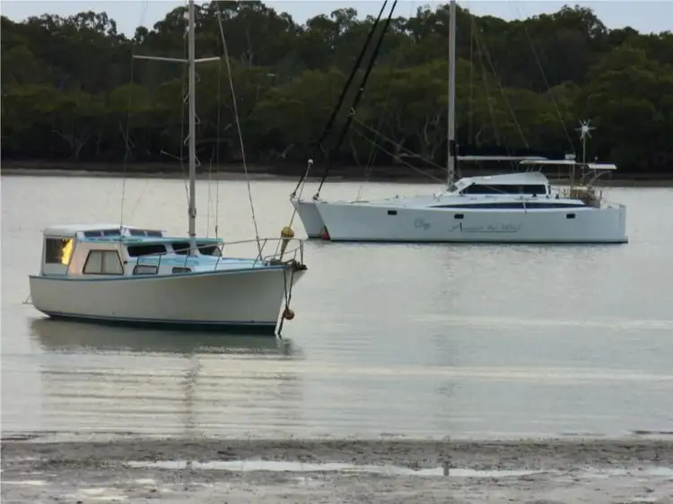 Fourth view of Homely land listing, 26 Esplanade, Russell Island QLD 4184