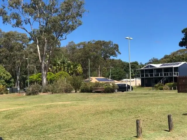 Fifth view of Homely land listing, 26 Esplanade, Russell Island QLD 4184
