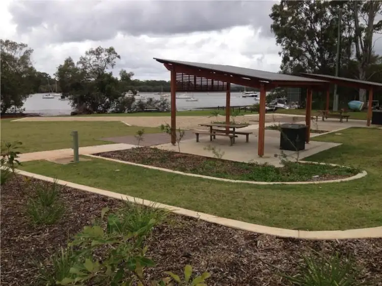 Sixth view of Homely land listing, 26 Esplanade, Russell Island QLD 4184