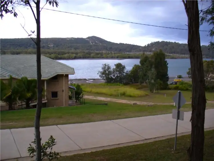 Main view of Homely land listing, 70 Wahine Drive, Russell Island QLD 4184