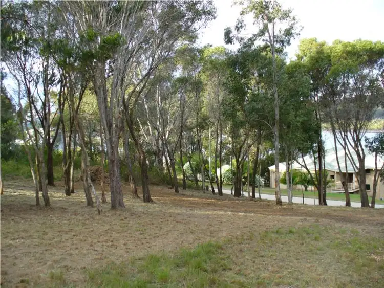 Second view of Homely land listing, 70 Wahine Drive, Russell Island QLD 4184