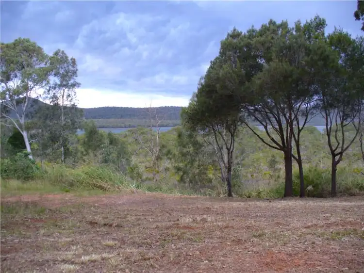 Second view of Homely land listing, 9 Aquamarine Avenue, Russell Island QLD 4184
