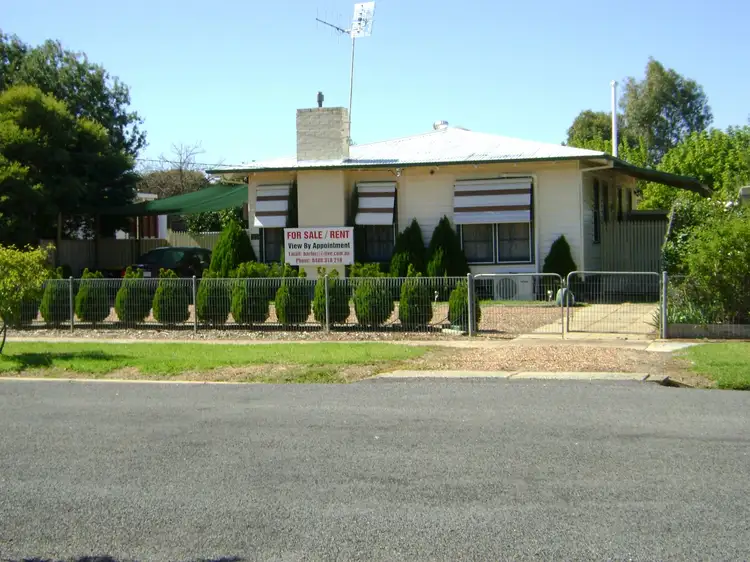 15 Afton Avenue, Benalla VIC 3672
