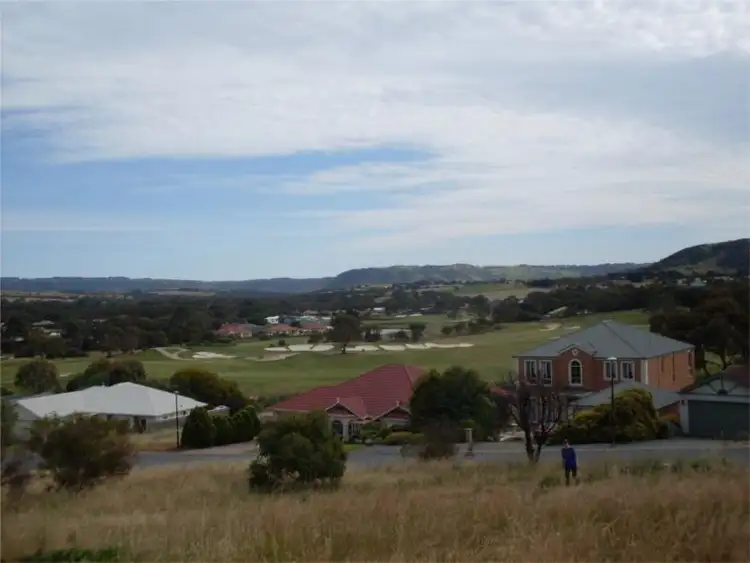 Third view of Homely land listing, 117 Rapid Drive, Mccracken SA 5211
